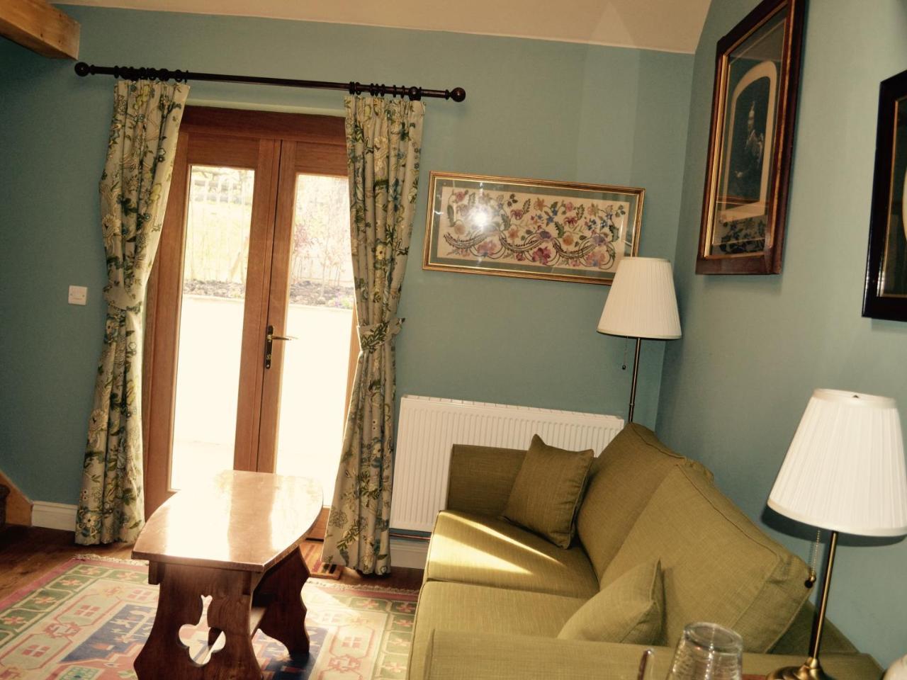 Framfield The Blackboys Inn חדר תמונה